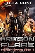Krimson Flare
