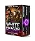 The White Dragon Saga (Volu...