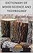 DICTIONARY OF WOOD SCIENCE AND TECHNOLOGY