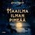 Maailma ilman pimeää : Kuin...