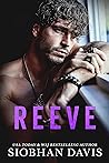 Reeve by Siobhan     Davis