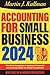 Accounting for Small Busine...