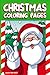 Christmas Coloring Pages: H...