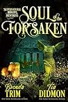 Soul of the Forsaken (Shrouded Nation, #23)
