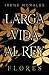 Flores (Larga vida al rey, #2)