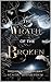 The Wrath of the Broken (The Cursed #4)