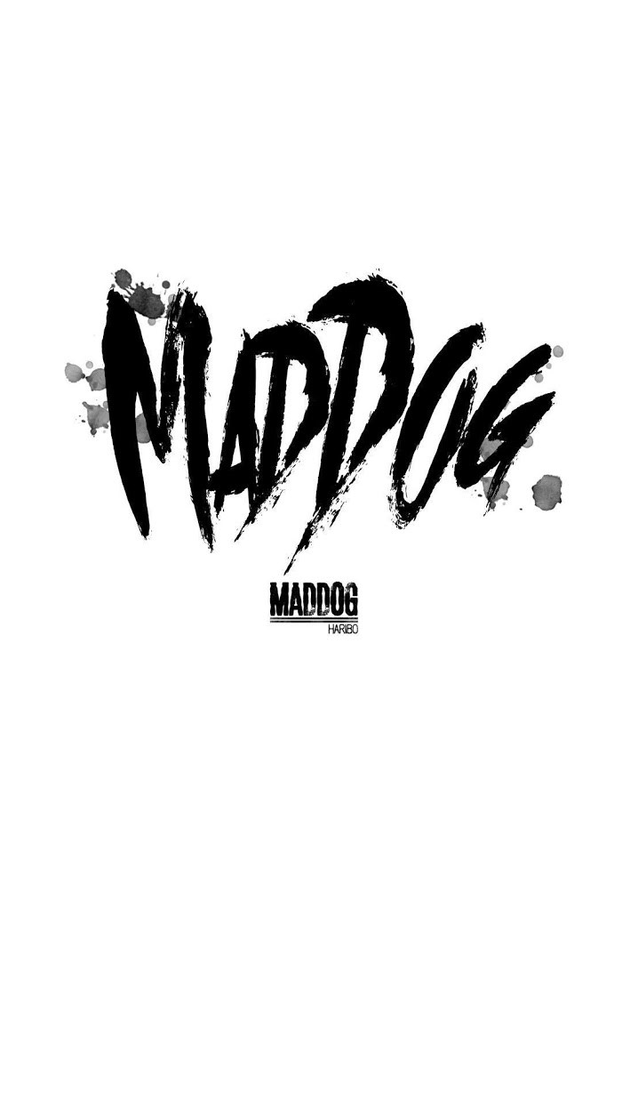 Mad Dog (Mad Dog, #2)