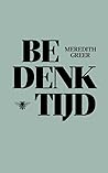 Bedenktijd
