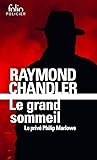 Le Grand Sommeil