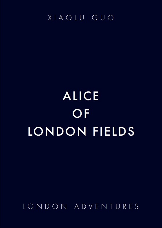 Alice of London Fields