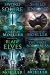 Dragonskull Omnibus One by Jonathan Moeller