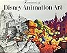 Treasures of Disney Animation Art by John Canemaker