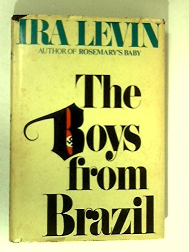The Boys from Brazil