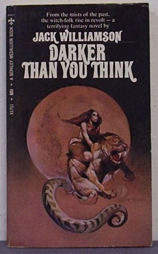Darker Than You Think