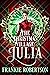 The Christmas Village: JULIA