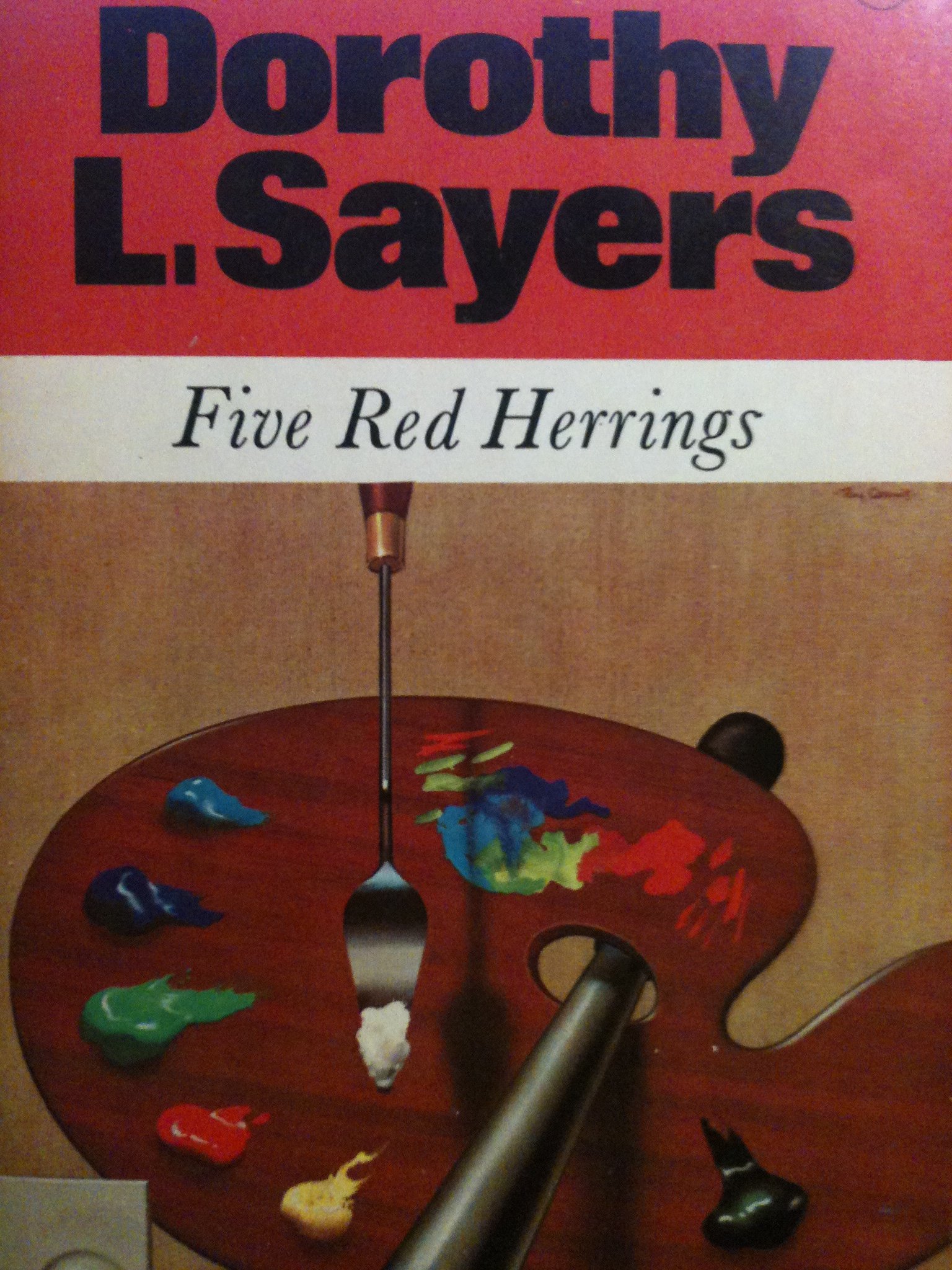 Five Red Herrings