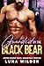 Guarded by the Black Bear (...