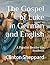 The Gospel of Luke in Germa...