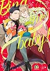 ケダモノアラシ-Bind me baby!- by Morry Kuroi