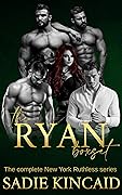 New York Ruthless: The Complete Series (New York Ruthless #1-5)