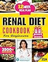 Renal Diet Cookbo...
