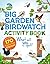 RSPB Big Garden Birdwatch Activity Book by RSPB