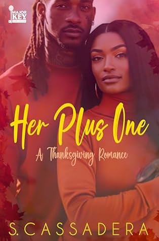 Her Plus One: A Thanksgiving Romance