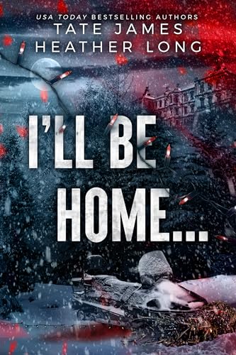 I'll Be Home... (Kindle Edition)