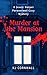 Murder at the Mansion by K.J. Cornwall