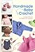 Handmade Baby Crochet: Love...
