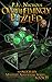 Overwhelmingly Puzzled (The Puzzled Mystery Adventure Series: Book 11)