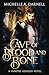 Cave of Blood and Bone (The...