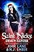 Saint Nicky, Demon Hunter (...