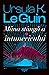 Mâna stângă a întunericului (Hainish Cycle, #4)