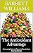 The Antioxidant Advantage: ...