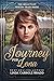 A Journey for Lona (The Reluctant Wagon Trade Bride #10) by Linda Carroll-Bradd