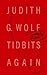 Tidbits Again
