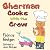 Sherman Cooks With the Crew by Patricia Bestgen