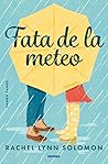 Fata de la meteo
