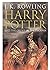 HARRY POTTER AND THE ORDER OF THE PHOENIX by J.K. Rowling