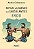 Mituri și legende ale Greciei Antice - Eroii by Rodica Chiriacescu