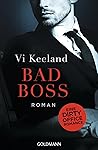 Bad Boss by Vi Keeland
