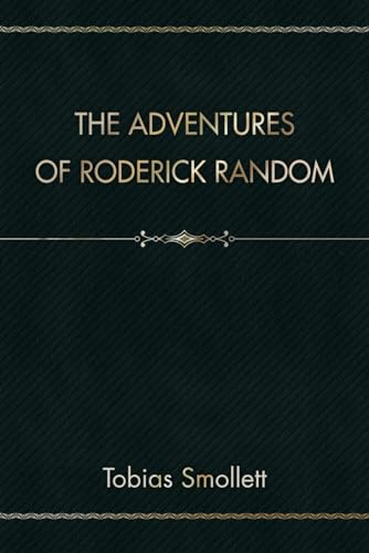 The Adventures of Roderick Random