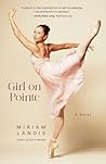 Girl on Pointe