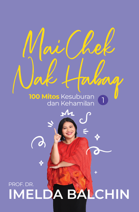 Mai Chek Nak Habaq Vol. 1 (Paperback)