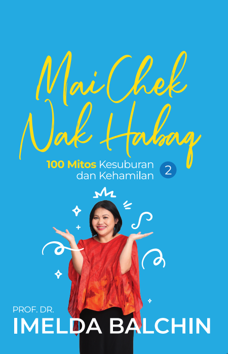 Mai Chek Nak Habaq Vol. 2