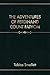 The Adventures of Ferdinand Count Fathom