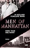 Men of Manhattan ...