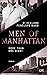 Men of Manhattan - More Than One Night (The Law of Opposites Attract 3)