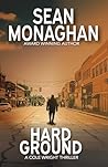 Hard Ground (Cole Wright Thrillers) Hard Ground (Cole Wright Thrillers)